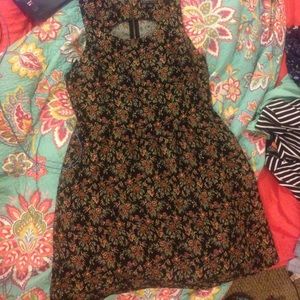 Forever 21 Plus size dress (2x)