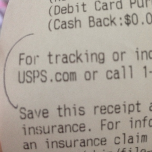 Proof! - Picture 2 of 3