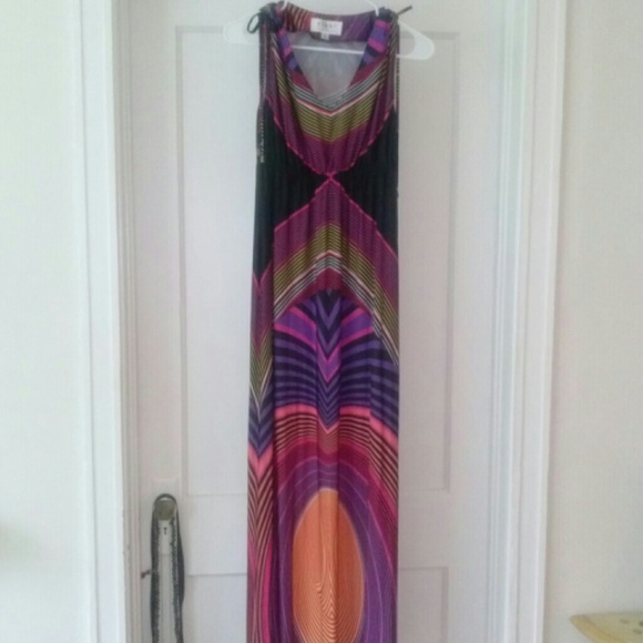 Date dress