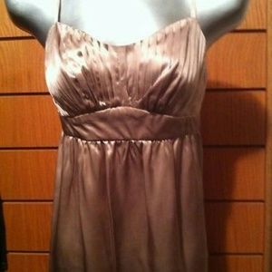 INC International Concepts Silk Tank