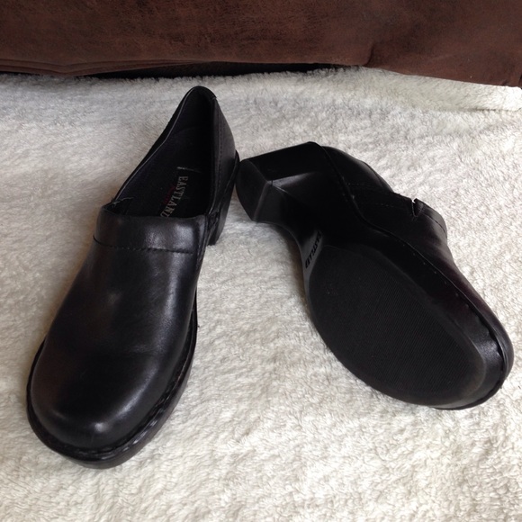 Eastland Clogs