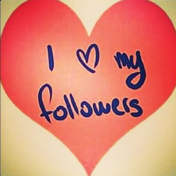 Thank You All😘😘😘😘😘😘