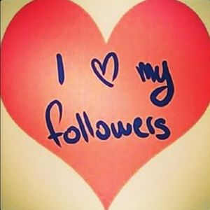 Thank You All😘😘😘😘😘😘