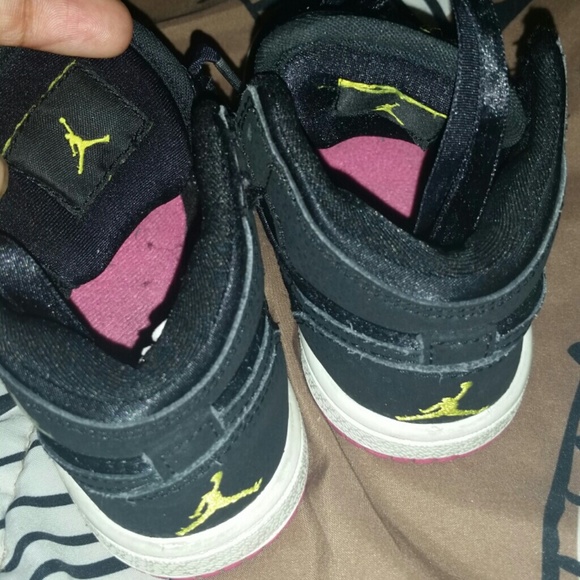 Jordan
 Other - 5c shoes