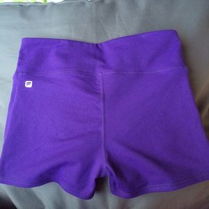 RESERVED bundle fabletics, ayayay, & necklace