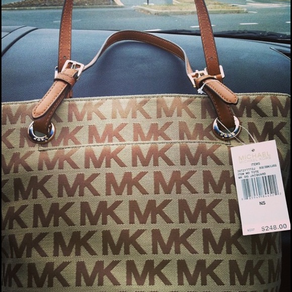 Michael Kors Handbag
