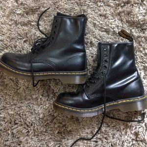 brand new Dr. Martens!!