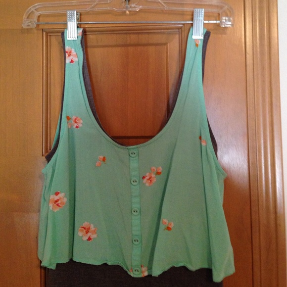 PacSun Roxy Dress - Picture 2 of 3