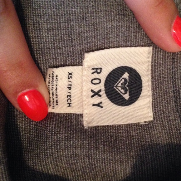 PacSun Roxy Dress - Picture 3 of 3