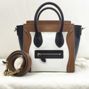 Celine Nano ❌SOLD❌