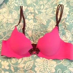 Victoria's Secret Very Sexy Push Up Bra