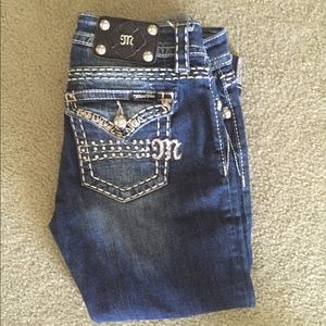 BUNDLE! 2 pair of capris and Ralph Lauren shirt!