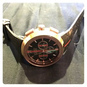 GG Gucci watch automatic unisex. 💥💥💥