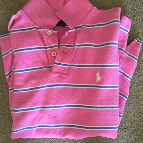 Ralph Lauren polo