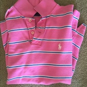 Ralph Lauren polo