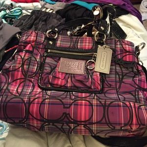 Coach handbag