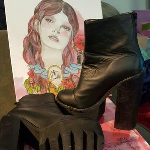Jeffrey Campbell Mulders