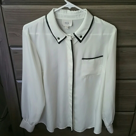 Dress Button Down Shirt
