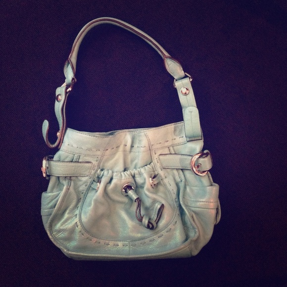 B. Makowsky designer handbag