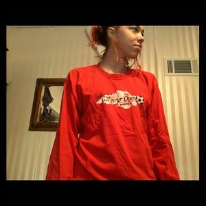 Lake Superior Open east select soccer sweater