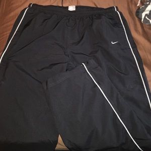 Nike Wind Pants