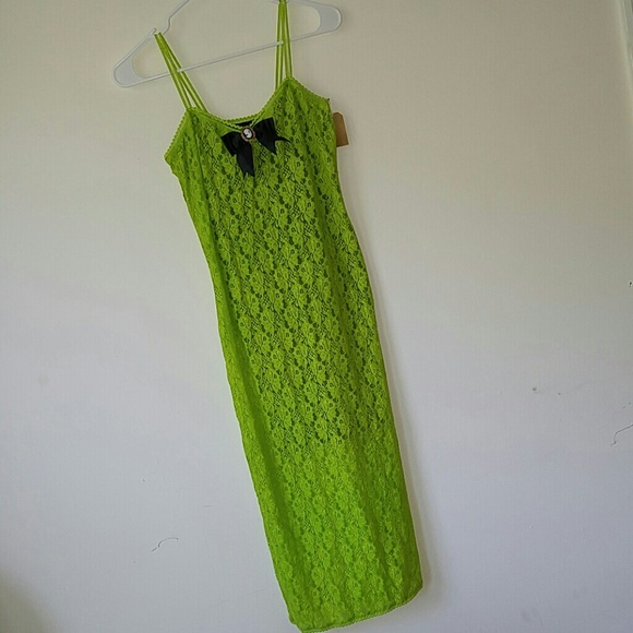 Boutique dress