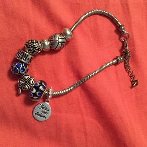 Charm Bracelet