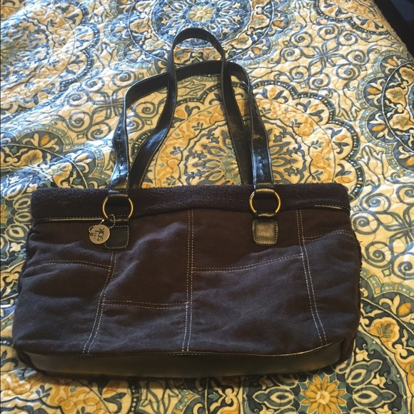 TheSak large tote