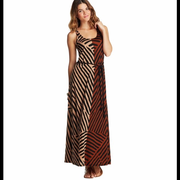 Ann Taylor Loft Dress