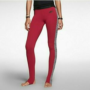 Nike stirrup leggings - Alexstarr10