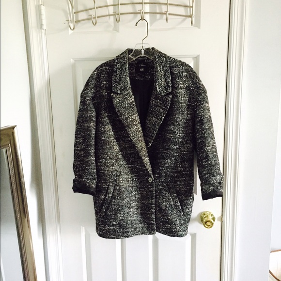 H&M Trench Coat