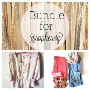 Bundle for @sopheavy