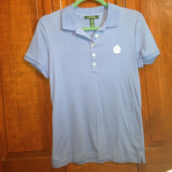 Ralph Lauren polo