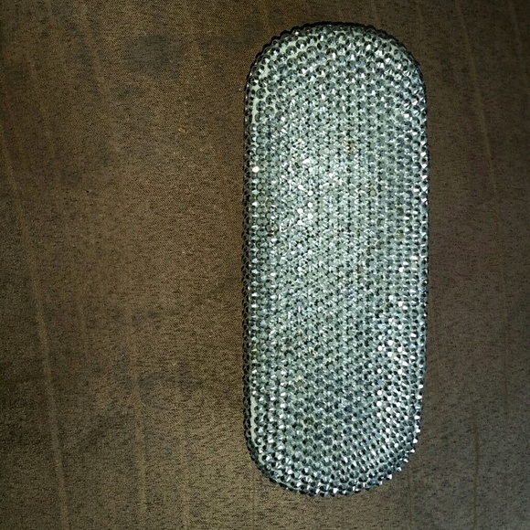 Eyeglass case