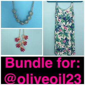 Bundle for @oliveoil23