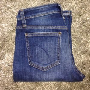 BRAND NEW JOES JEANS