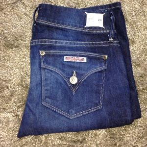 BRAND NEE HUDSON JEANS