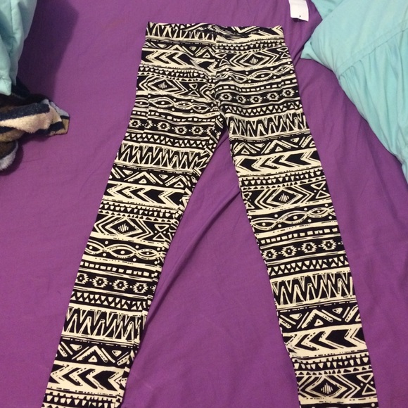 Leggings