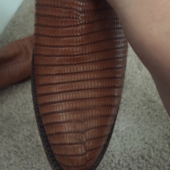 Cowboy boots - Picture 2 of 3