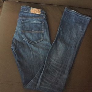Denim & Supply Ralph Lauren Jeans
