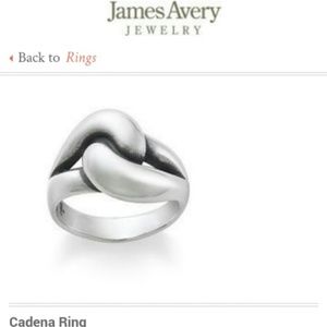 Bundle for finallyagood James Avery Rings