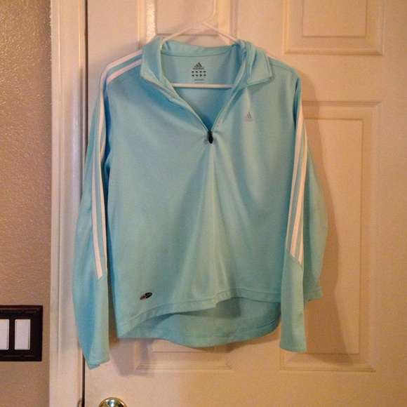 Workout jacket