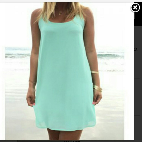 Dress size XL fits like a large