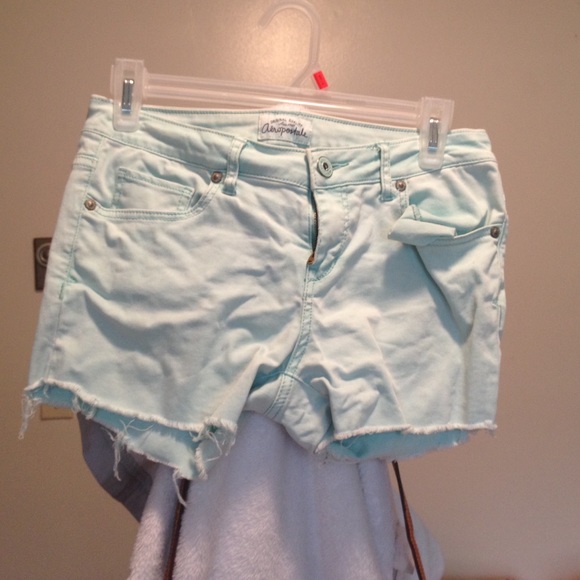 Shorts bundle - Picture 1 of 2