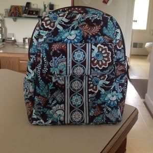 Vera Bradley backpack