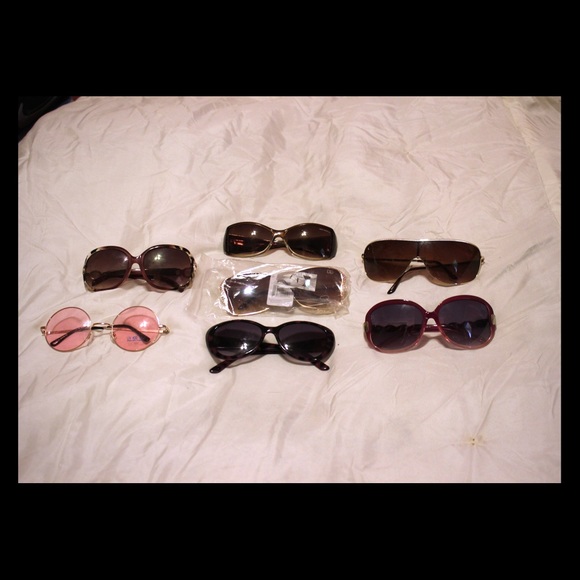 Fashionable Sunglasses. 1 for $13