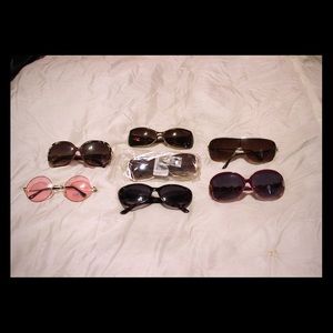 Fashionable Sunglasses. 1 for $13