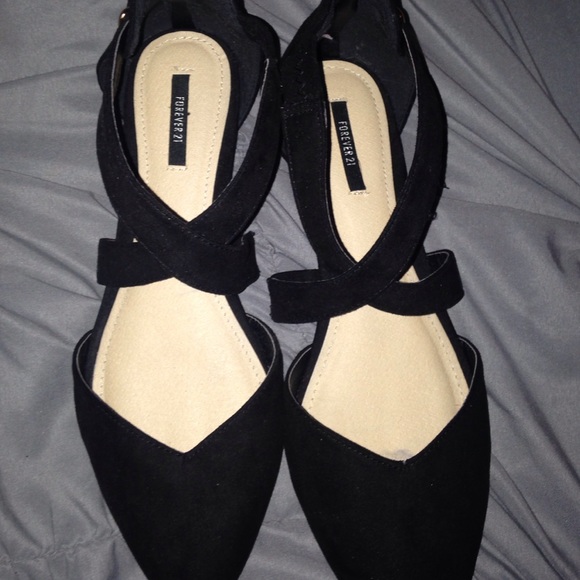 Black Flats