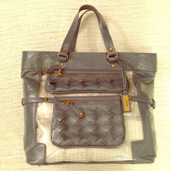 LAST CHANCE! LimitedEditionBeachBag Gryphon/Target