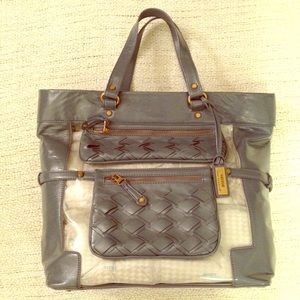 LAST CHANCE! LimitedEditionBeachBag Gryphon/Target